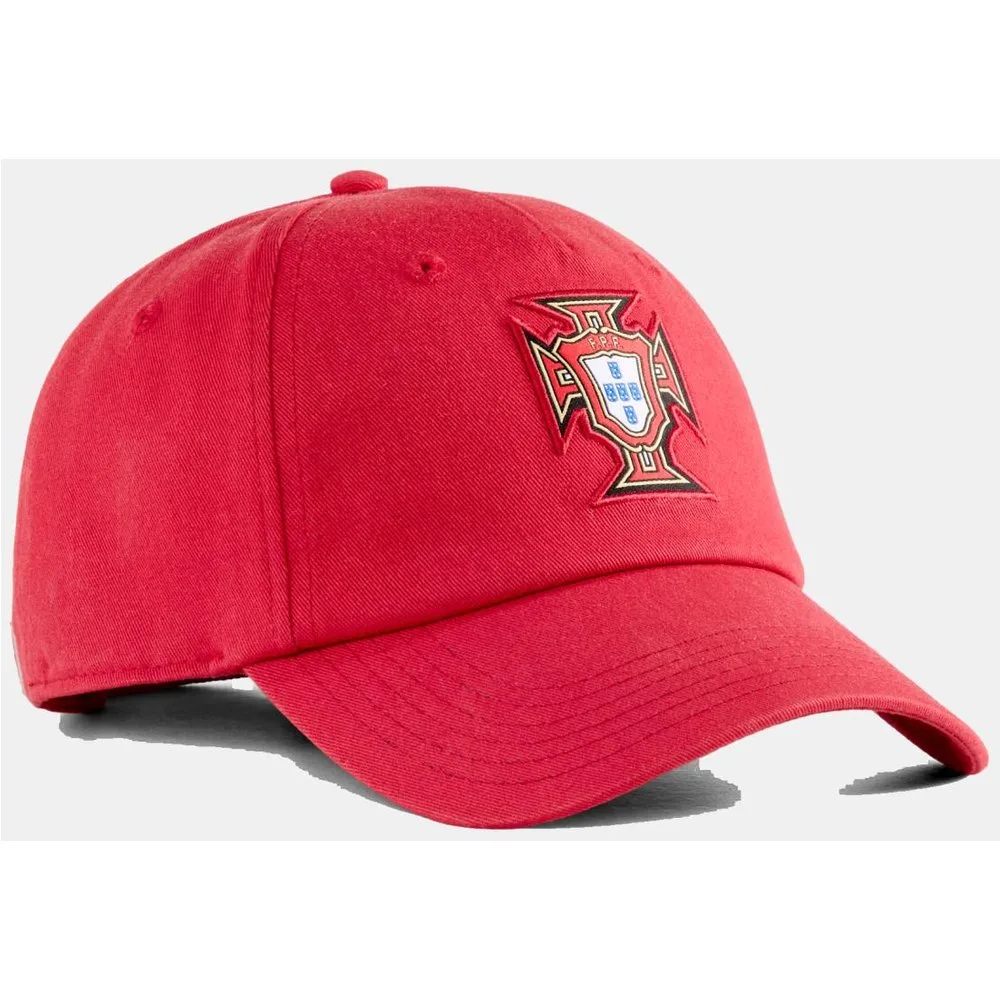 Gorras de Futbol Unisex FPF ESS - Puma - FashionsVida