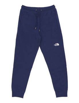 Pantalone Tuta Felpato Uomo Nse Pant Summit Navy