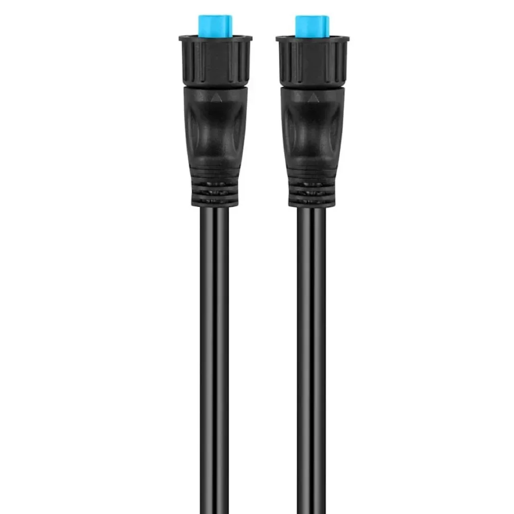 Bluenet™ Network Cable Black One Size unisex - Garmin - FashionsVida