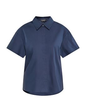Usha BLACK LABEL Blusa marino