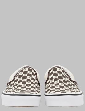 Classic Slip-On Sneakers - Unisex