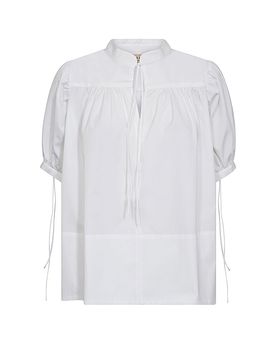 Mos Mosh Blusa MMTARIMA blanco L