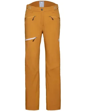 Pantalón de esquí de mujer STONEY - mammut - FashionsVida