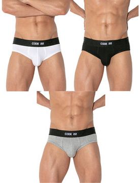 Slips Pack X3 Slips Basic Code22 Eu Xxl