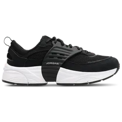 Trunner Men's Sneakers - Black - Size 8.5 - Suede - Black - Size: 8.5