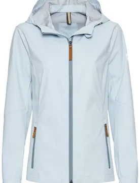 Jacket female