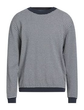 Pullover Herren Marineblau S,XXL Herren