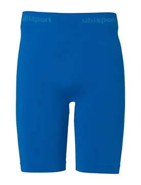 Performance Pro Kinder-Radhose - Bleu - unisex - Size: 8/10 ans