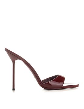 Paris Texas Lidia Mule