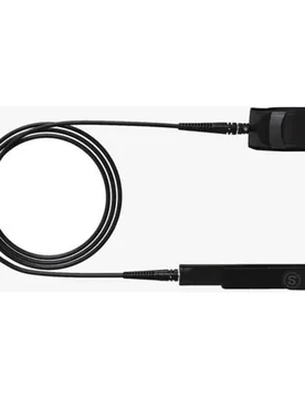 Leash De Surf Releash Tw 9´ Pro One Size unisex - Sympl - FashionsVida