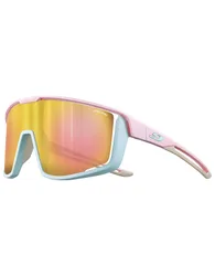 Lunettes de soleil - Fury Rose Pastel/Bleu Clair Spectron 3
