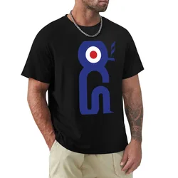 Ocean Colour Scene Doobie T-Shirt aesthetic clothes basketball graphic tees oversizeds customizeds mens t shirts casual stylish
