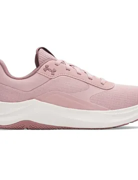 Baskets Aurora 3 Pink EU 39