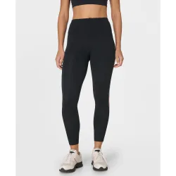 Mallas Largas Mujer All Day 7-8 Side Stripe Legging Sweatty Betty