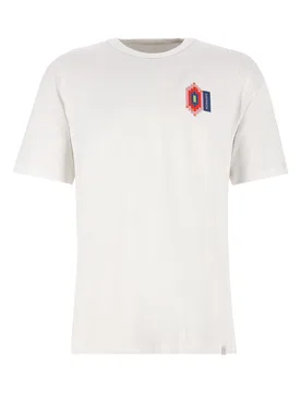 XXL The tile T-shirt male - XXL - FashionsVida