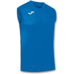 Combi basket camiseta baloncesto Azul (M)