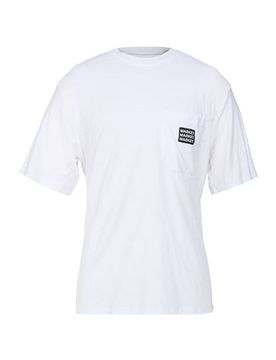 Camiseta Hombre Blanco L,M,S,XL Hombre