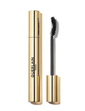 Guerlain Noir G Mascara Black - Guerlain - FashionsVida