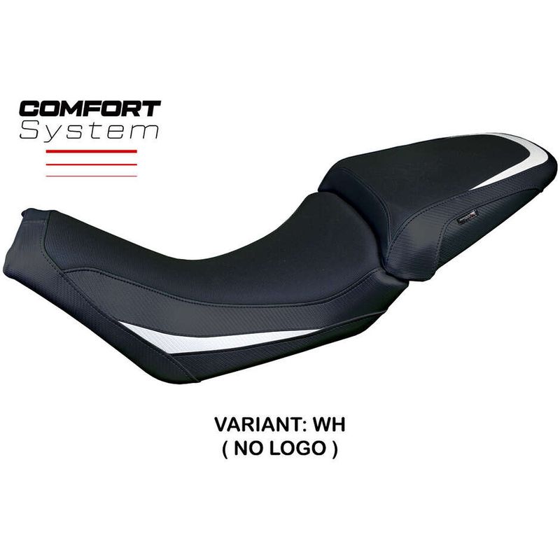 Rivestimento Sella TPZ Italia Specifico Per Moto Guzzi V100 taglia uni