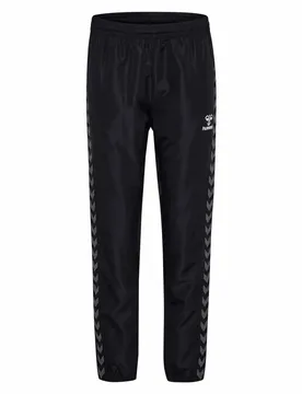 Pantalon Authentic Micro Black XS - Hummel - FashionsVida