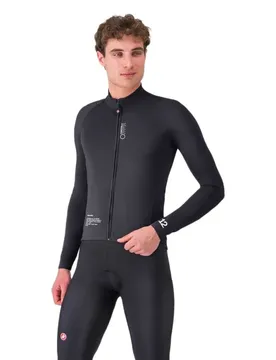 Giacca Do.di.ci Light Black