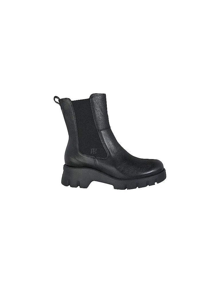 Chelsea Boots schwarz 42 damen - Paul green - FashionsVida