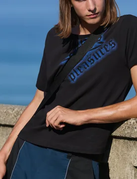 Pleasures X Stwd T-Shirt (Size: ) - Pull&bear - FashionsVida