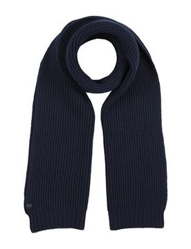 Bufanda Hombre Azul marino -- Hombre