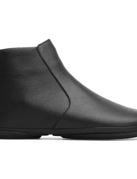 Botines de mujer Right Nina con cordones - Camper - FashionsVida