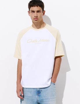 T-Shirt Costa Mesa