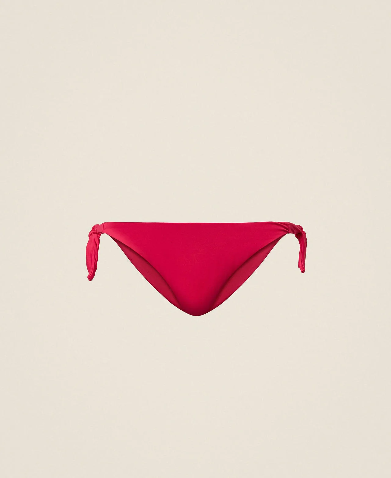 Twinset Tanga de bain avec logo - TWINSET - FashionsVida
