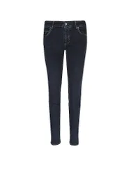 Corte ajustado MOD. ALBY SLIM azul 29/L34