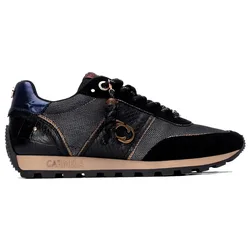 Baskets 16423703 Black EU 37