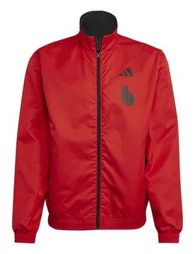 Trainingsjacke Belgien 2022/23 - Noir - male - Size: M - Adidas - FashionsVida