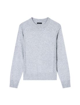 ARMANI EXCHANGE Maglie Grigio