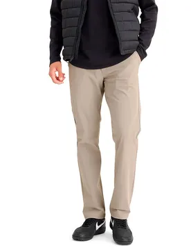 Pantalon Chino Go Airweave Slim Timber Wolf 28