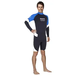 Maglietta Termica A Maniche Lunghe Thermo Guard 0.5 Mm