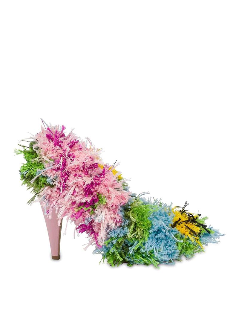 Moschino Décolleté