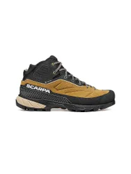 Damen Zustiegsschuhe Rapid XT Mid GTX hellbraun 41 W