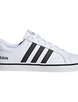 Baskets Vs Pace 2.0 White 1 EU 40 2/3 - Adidas - FashionsVida
