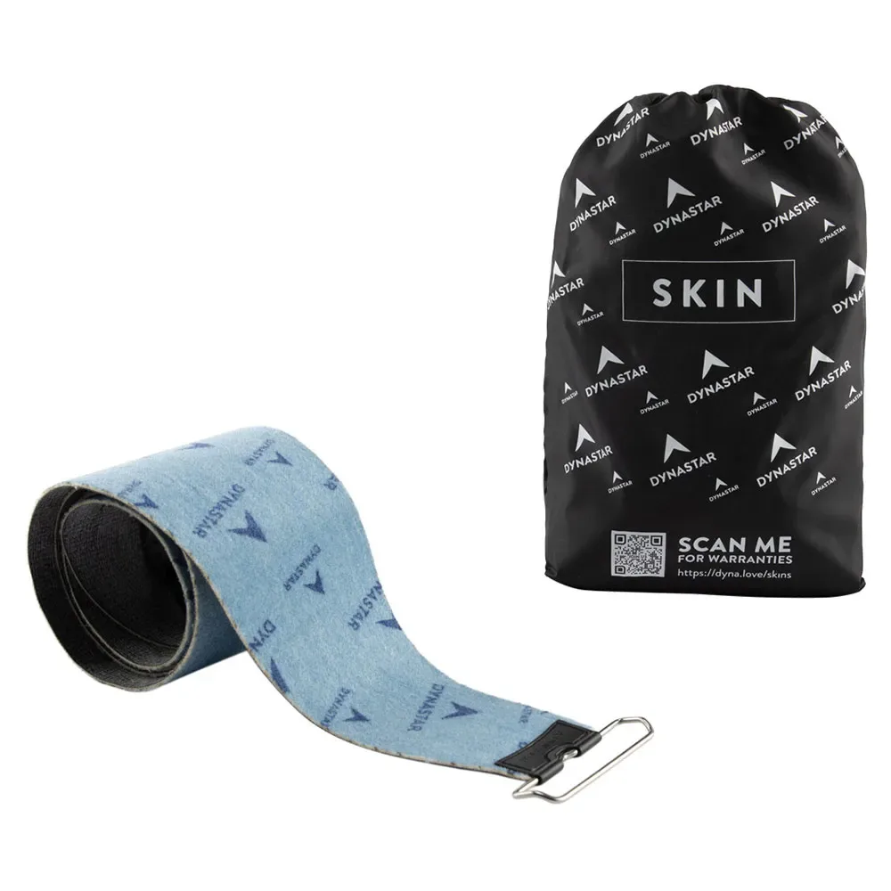Peaux De Phoque L2 M-tour 100 Blue 162 unisex - Dynastar - FashionsVida