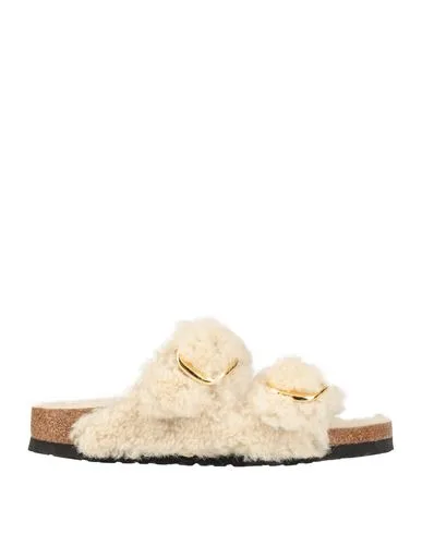 Sandale Damen Elfenbein 36 Damen - Birkenstock - FashionsVida