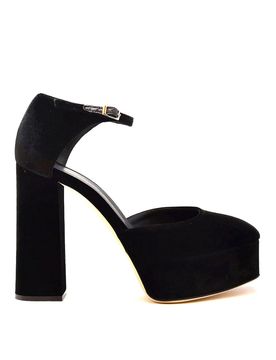 Giuseppe Zanotti Sandali in raso