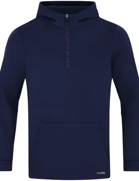 Hoodie Pro Casual - Bleu - unisex - Size: L - Jako - FashionsVida