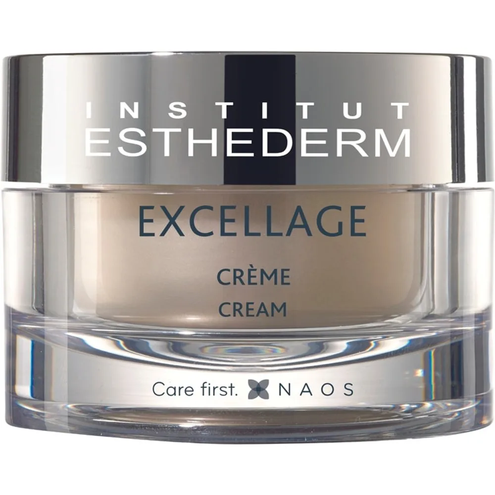 Crema Excellage 50 ml - Esthederm - FashionsVida