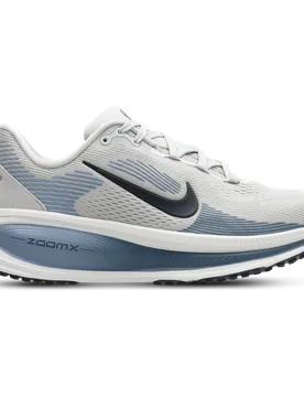 Zoom Herren Sneaker - Grau - Größe 42.5 - Netz/Synthetik Grey 42.5 - Nike - FashionsVida