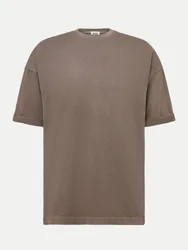Drykorn T-Shirt Nolien Braun S