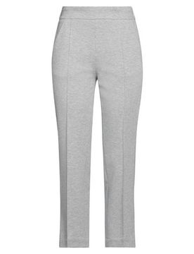 Pantalones Mujer Gris perla 34,36,38,40,42,44,46 Mujer