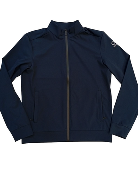 Felpa Uomo Terri Teknik Dark blue