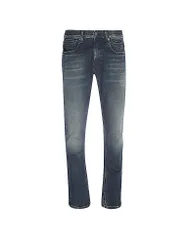 Replay Jeans Slim Fit azul 29/L32